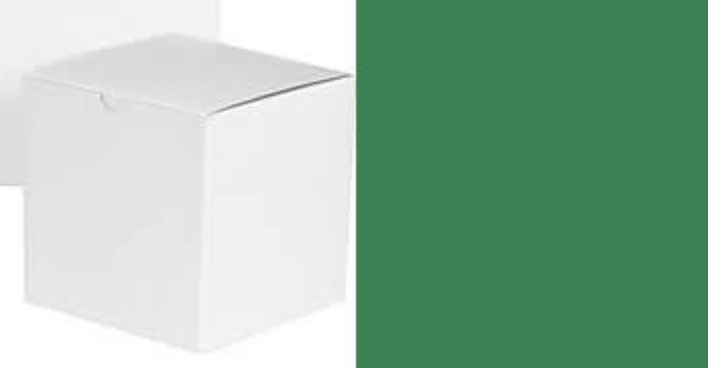 Gift Box Options Now Available