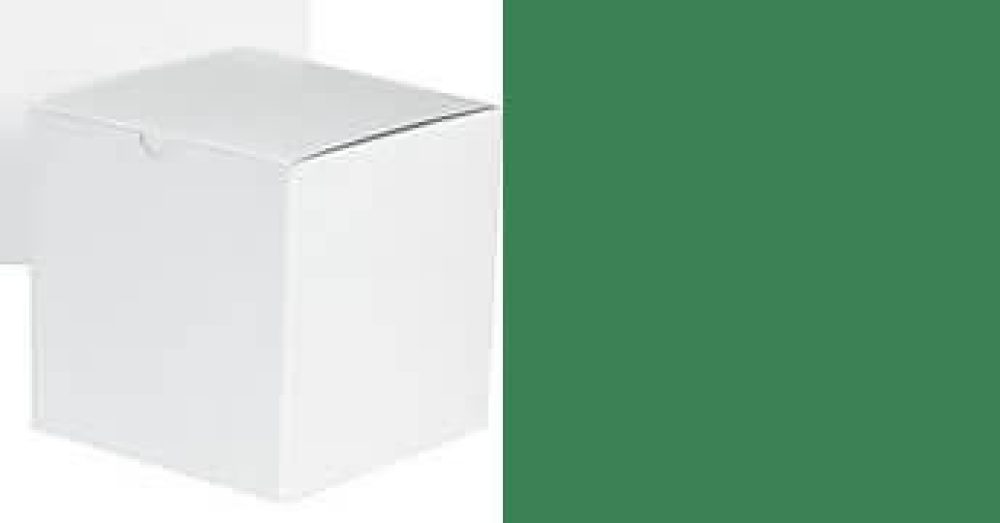Gift Box Options Now Available
