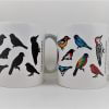 Wild Birds Color Changing Mug - Image 7