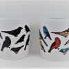 Wild Birds Color Changing Mug - Image 3