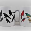Wild Birds Color Changing Mug - Image 5